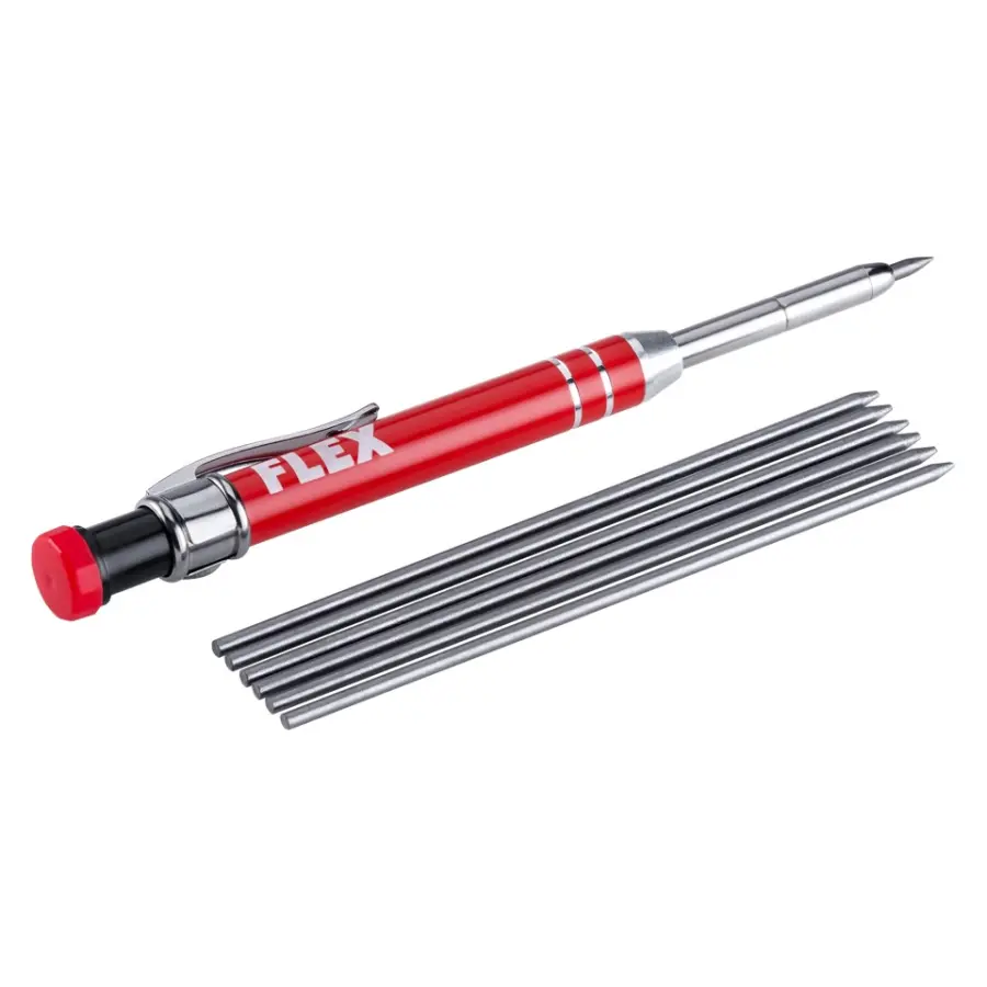 Adventní kalendář 2025 s akumulátorovým šroubovákem 4 V, rozsáhlou sadou bitů a vrtáků a limitovanou edicí ručního příslušenství FLEX